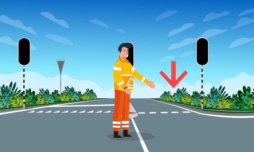 snelheid verminderen